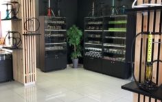 Франшиза Smoking Shop: Федеральная сеть табачного магазина