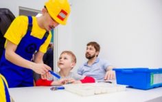 Франшиза Lego Education Aftershool Programs: Учебные центры