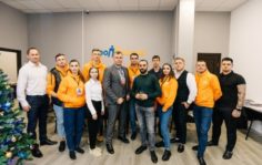 Франшиза ПроАктив: Предоставление услуг разнорабочих для заводов и предприятий