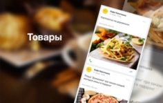 Франшиза В Городе: Мобильное приложение для твоего города