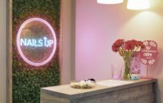 Франшиза Nails Up: Студия красоты