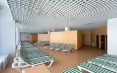 Франшиза Воткинские термы: Оздоровительный центр