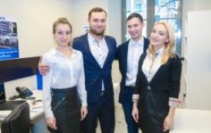 Франшиза WINFIN: Консалтинговая компания в области кредитования и банкротства