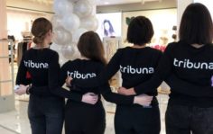 Франшиза tribuna: Продажа комфортного женского белья и купальников в сегменте больших полнот