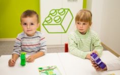 Франшиза Lego Education Aftershool Programs: Учебные центры