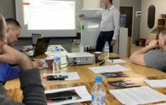 Франшиза ДИСВЕНТ: Обслуживание вентиляции и дымоходов