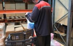 Франшиза РАБОЧИЙ КЛАСС: Предоставление рабочего персонала
