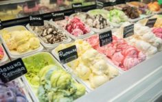 Франшиза Gelateria PLOMBIR: Итальянские кафе-мороженое