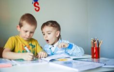 Франшиза Schoolford: Школа скорочтения и развития интеллекта