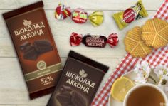 Франшиза АККОНД: Розничный магазин продукции кондитерской фабрики