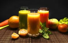 Франшиза VegTaste: Кафе и сеть доставки здорового питания