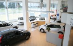 Франшиза Автосеть.рф: Продажа автомобилей с пробегом