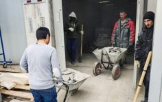 Франшиза РАБОЧИЙ КЛАСС: Предоставление рабочего персонала