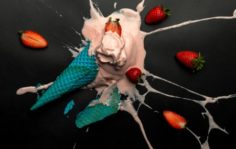 Франшиза Alcreme: Алкогольное и крафтовое мороженое