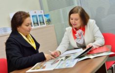 Франшиза Новосёл: Франшиза агентства недвижимости