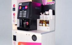 Франшиза CoffeeStore: Кофейни самообслуживания