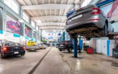 Франшиза ГАРАНТ-ГАЗ: Автосервис по установке газобаллонного оборудования