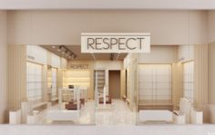 Франшиза RESPECT: Сеть фирменных салонов обуви и аксессуаров