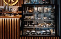 Франшиза Coffee Way: Сеть кофейных баров от Сочи до Благовещенска