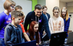 Франшиза Championika Digital: Школа программирования и цифрового творчества для детей