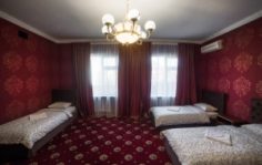 Франшиза Эверест: Реабилитационный центр