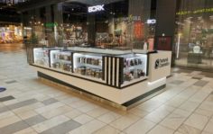 Франшиза S Parfum & Cosmetics