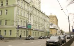 Франшиза Доктор Гаврилов: Медицинские услуги в области диагностики и лечения избыточного веса и ожирения