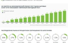 Франшиза Deliwork: Сервис бытовых услуг