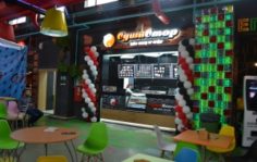 Франшиза СушиStore: Успешная сеть суши-баров в формате "take away"