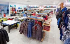 Франшиза Спортландия: Сеть спортивных магазинов для всей семьи