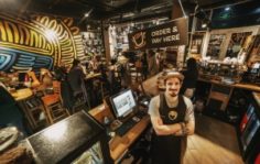 Франшиза Tucano Coffee: Кофейня, как креативное пространство