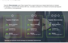 Франшиза Deliwork: Сервис бытовых услуг