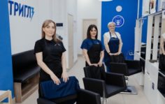 Франшиза Стриглз