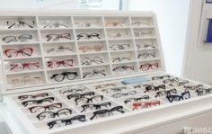 Франшиза Smart Vision: Салон оптики