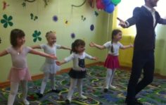 Франшиза Страна Чудес: Сеть детских центров развития и досуга