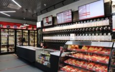 Франшиза БЕРУ ВЫХОДНОЙ: Сеть магазинов разливного и фасованного пива