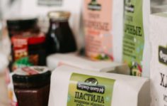 Франшиза Фермер-центр: Продуктовый супермаркет у дома