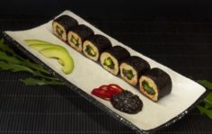 Франшиза VegTaste: Кафе и сеть доставки здорового питания
