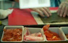 Франшиза Харакири: Доставка блюд японской и китайской кухни