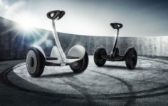 Франшиза MegaBot: Робототехника и инновационные товары со всего Мира