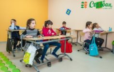 Франшиза Соробан: Школа ментальной арифметики