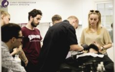 Франшиза Санкт-Петербургская Школа Красоты: Федеральная сеть образовательных проектов