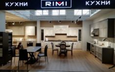 Франшиза Кухни Рими: Салоны кухонных гарнитуров