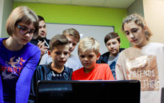 Франшиза Championika Digital: Школа программирования и цифрового творчества для детей