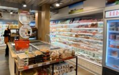 Франшиза Добрынинский: Кондитерская и гастрономия - сеть розничных магазинов у дома