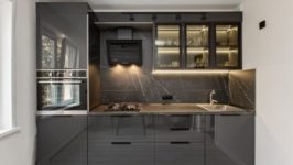 Франшиза МОДУЛЬ ОНЛАЙН: Фабричные модульные кухни белорусского производства
