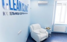 Франшиза Clean Clinic: Медицинские центры детокс-терапии