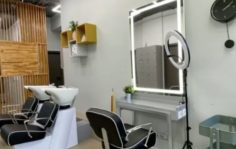 Франшиза SoloSalon: Бьюти-коворкинг