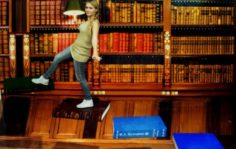 Франшиза Выставка 3D картин: Выставка картин