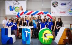 Франшиза Лига Роботов